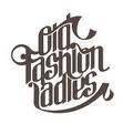 logo Old Fashion Ladies